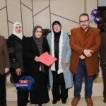 تكريم المتميزين بالقطاع الصحي في الشرقية تقديراً لجهودهم خلال 2025