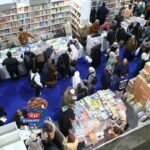"نجاح مبادرة "مكتبة لكل بيت" بمعرض الكتاب الـ57" "نجاح مبادرة "مكتبة لكل بيت" بمعرض الكتاب الـ57"