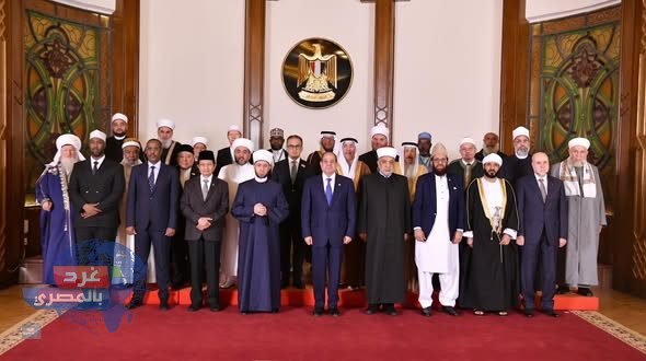 ملتقى دولي للعلماء المسلمين