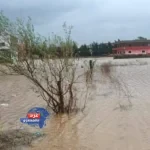 شمال لبنان تحت تهديد السيول… إقفال معبر العريضة ومخاوف من توسع الكارثة