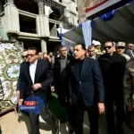 رسميا : رفع كفاءة وتطوير مستشفى أم المصريين العام بالجيزة