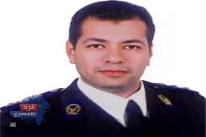 🏅✨ عظم شهيدك… محمد مبروك أيقونة التضحية والوفاء