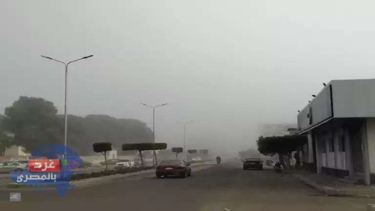 أجواء مستقرة نسبيًا