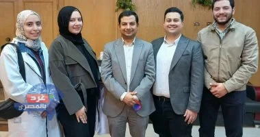 إعادة زراعة يد مبتورة بعد عملية استغرقت 12 ساعة" بجامعة الزقازيق إعادة زراعة يد مبتورة بعد عملية استغرقت 12 ساعة" بجامعة الزقازيق