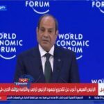 "السيسي: قمة شرم الشيخ للسلام تتويج للجهود المصرية لإنهاء الحرب في غزة"
