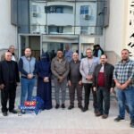 نجاح 4 عمليات قسطرة بمستشفى الغردقة العام