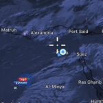طقس ماطر شديد البرودة على شمال البلاد