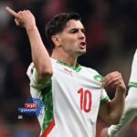 دياز يدخل تاريخ أمم أفريقيا بخماسية مغربية
