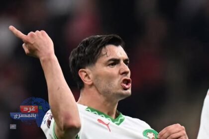 دياز يدخل تاريخ أمم أفريقيا بخماسية مغربية