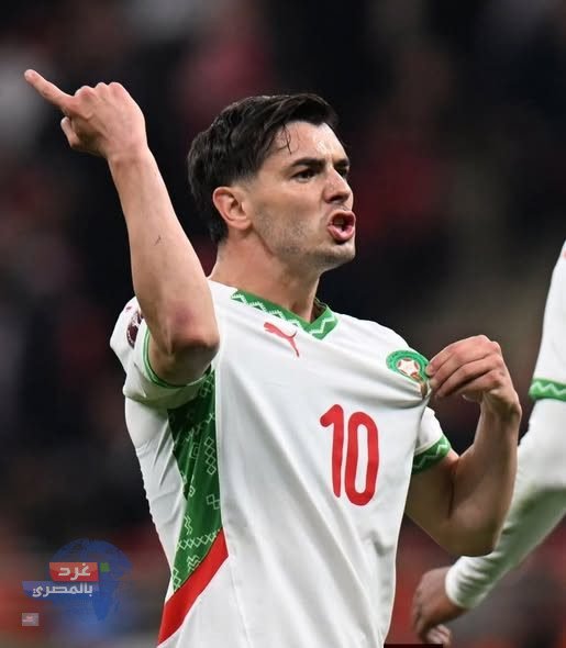 دياز يدخل تاريخ أمم أفريقيا بخماسية مغربية