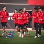الكاف يعلن موعد مواجهة الأهلي ويانج أفريكانز في دوري أبطال إفريقيا