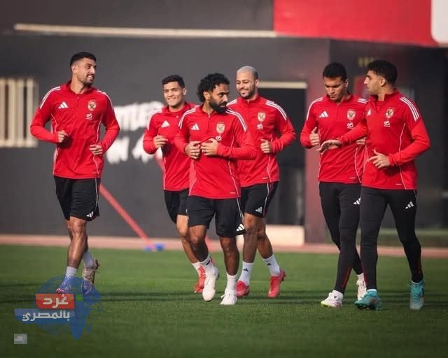 الكاف يعلن موعد مواجهة الأهلي ويانج أفريكانز في دوري أبطال إفريقيا
