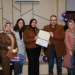 تكريم المتميزين بالقطاع الصحي في الشرقية تقديراً لجهودهم خلال 2025