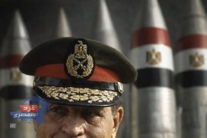 المشير محمد عبدالحليم أبو غزالة القائد الذي لن يظلمه التاريخ