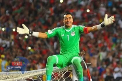 الفيفا ينشر فيديو لتصديات الأسطورة عصام الحضري أمام إيطاليا بكأس القارات معلقًا: السد العالي 🧤