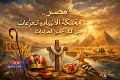 موطن الرسالات