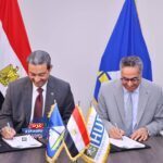محافظ دمياط ورئيس جامعة حورس يوقعان بروتوكول تعاون لدعم جهود التنمية المحلية