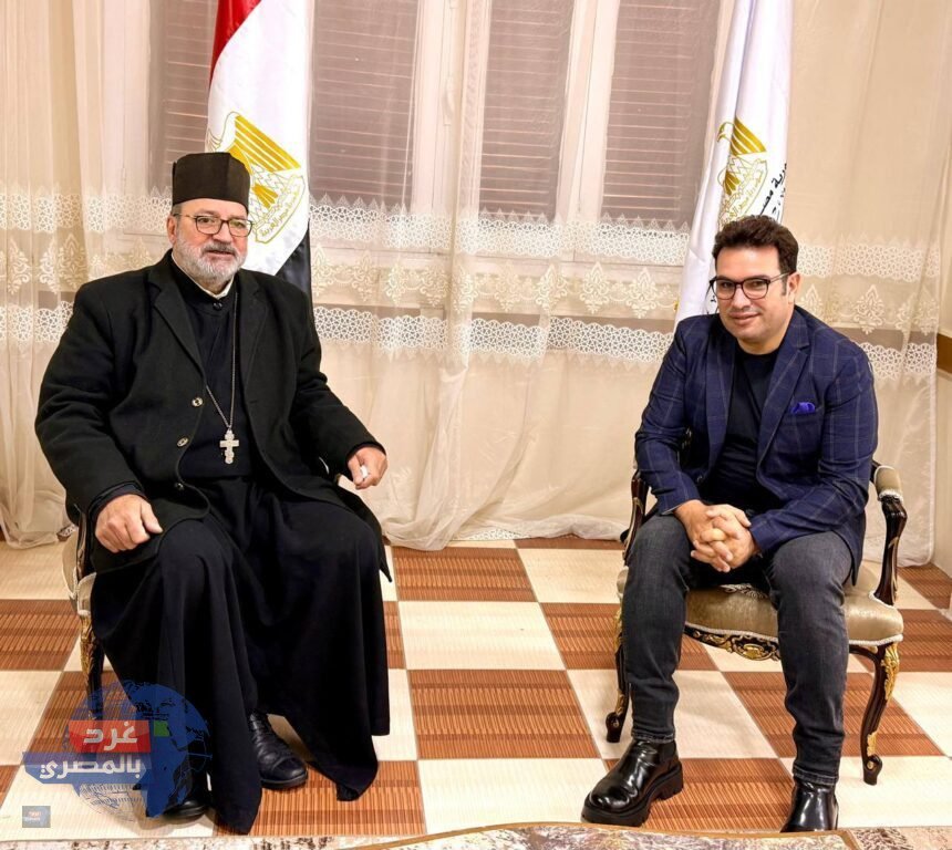 التلاحم الوطني.