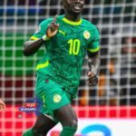ساديو ماني يعلنها رسميًا: كأس الأمم الإفريقية 2025 بالمغرب آخر ظهور له بقميص السنغال 🏆🇲🇦