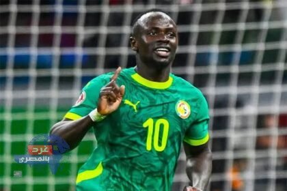 ساديو ماني يعلنها رسميًا: كأس الأمم الإفريقية 2025 بالمغرب آخر ظهور له بقميص السنغال 🏆🇲🇦
