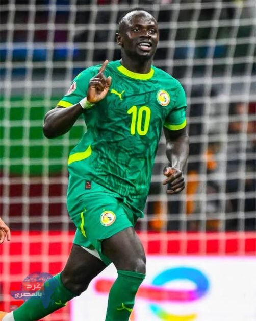 ساديو ماني يعلنها رسميًا: كأس الأمم الإفريقية 2025 بالمغرب آخر ظهور له بقميص السنغال 🏆🇲🇦