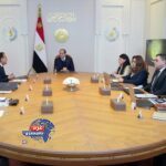 "20 مليون مواطن يستفيدون من مشروعات «حياة كريمة».. والرئيس يوجّه بسرعة الإنجاز"