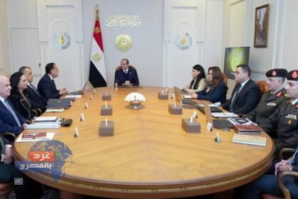 "20 مليون مواطن يستفيدون من مشروعات «حياة كريمة».. والرئيس يوجّه بسرعة الإنجاز"