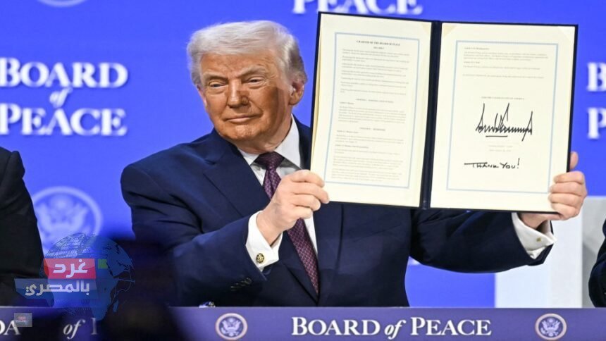 الميثاق التأسيسي
