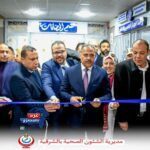 وحدة الرعاية المكثفة للأطفال