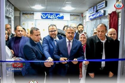 وحدة الرعاية المكثفة للأطفال