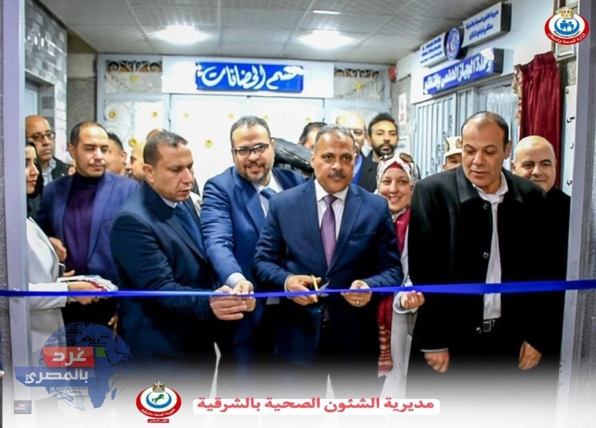 وحدة الرعاية المكثفة للأطفال
