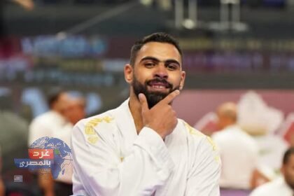 المصنف الأول عالميًا