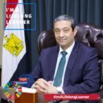 ✦ محافظة دمياط تنضم إلى مبادرة «أنا متعلم مدى الحياة» ✦
