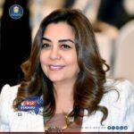 وزيرة التنمية المحلية تهنئ الفائزين ب جائزة مصر للتميّز الحكومي في دورتها الرابعة