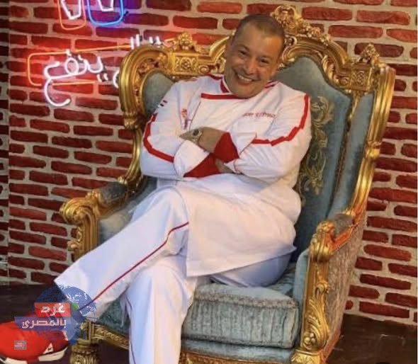 ناصر البرنس يحرر محضرًا ضد زوجته بتهمة سرقة 50 ألف دولار و10 جنيهات ذهب و4 سبائك ذهبية