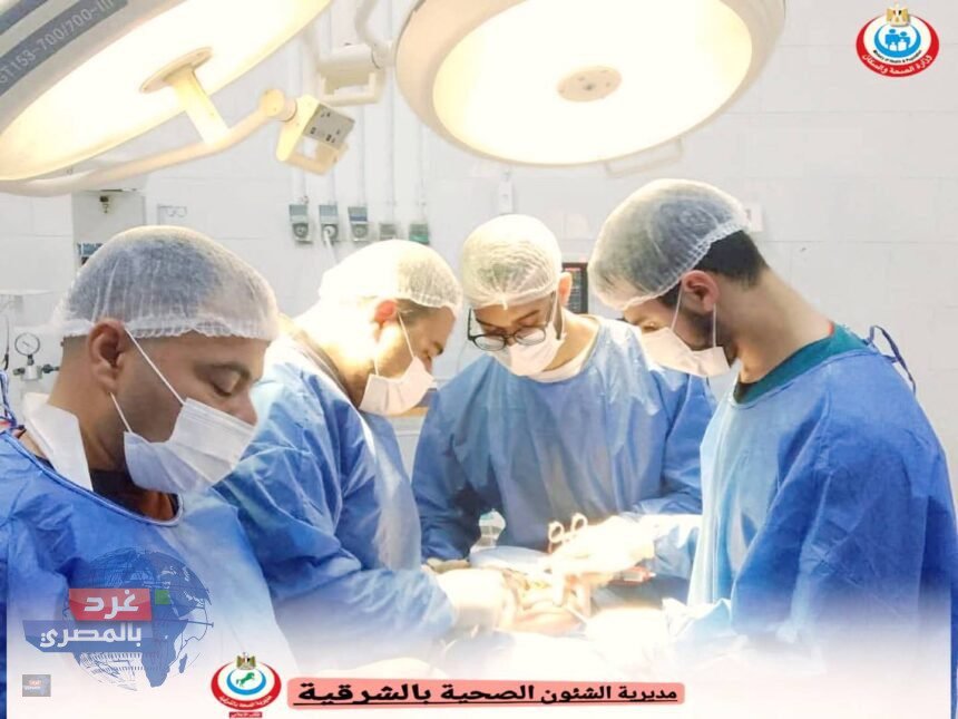 جراحات متقدمة