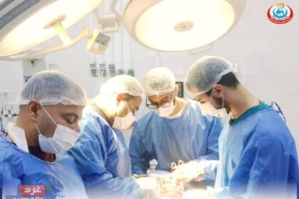 جراحات متقدمة