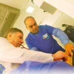 توفير الرعاية الصحية لأكثر من 650 مواطن في يوم واحد توفير الرعاية الصحية لأكثر من 650 مواطن في يوم واحد