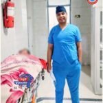 نجاح أولى جراحات المخ والأعصاب بمستشفى كفر صقر المركزي بالشرقية"