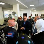 بقرية "تونا الجبل" بمحافظة المنيا