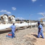 طفرة نفطية في ليبيا.. إنتاج 2025 يسجل أعلى مستوى خلال 10 سنوات