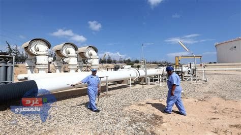 طفرة نفطية في ليبيا.. إنتاج 2025 يسجل أعلى مستوى خلال 10 سنوات