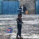 "مصر تقود صرخة عربية لإنقاذ 1.9 مليون نازح في غزة"