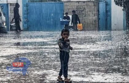 "مصر تقود صرخة عربية لإنقاذ 1.9 مليون نازح في غزة"