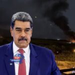 القيادة الفنزويلية