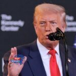 ترامب: سيدفع الرئيس المؤقت لفنزويلا ثمنا أعلى من مادورو إذا لم تفعل الشيء الصحيح
