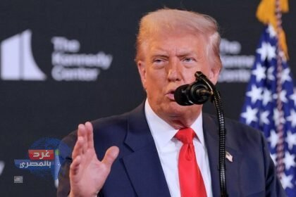 ترامب: سيدفع الرئيس المؤقت لفنزويلا ثمنا أعلى من مادورو إذا لم تفعل الشيء الصحيح