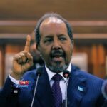 #الصومال تفتح تحقيق فوري في الاستخدام غير المصرح به للمجال الجوي والمطارات الصومالية لنقل شخصية سياسية هاربة