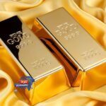 الذهب يتجاوز 4560 دولاراً وسط هبوط النفط وتراجع الدولار
