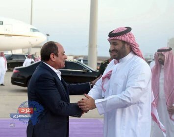 رسالة من تحت الركام لاشقاءنا السعوديين والمصريين…